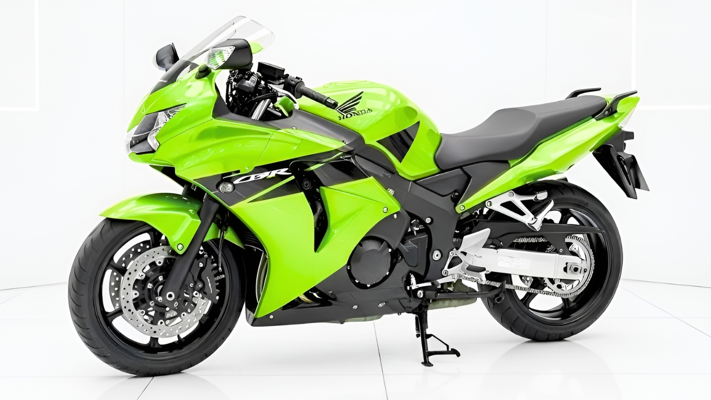 Kawasaki Ninja 650: Moto Deportiva con Gran Rendimiento y Estilo