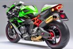 Kawasaki Ninja ZX-10R: Superbike de Alto Rendimiento