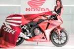 Honda CBR650R: Moto Deportiva de Media Cilindrada